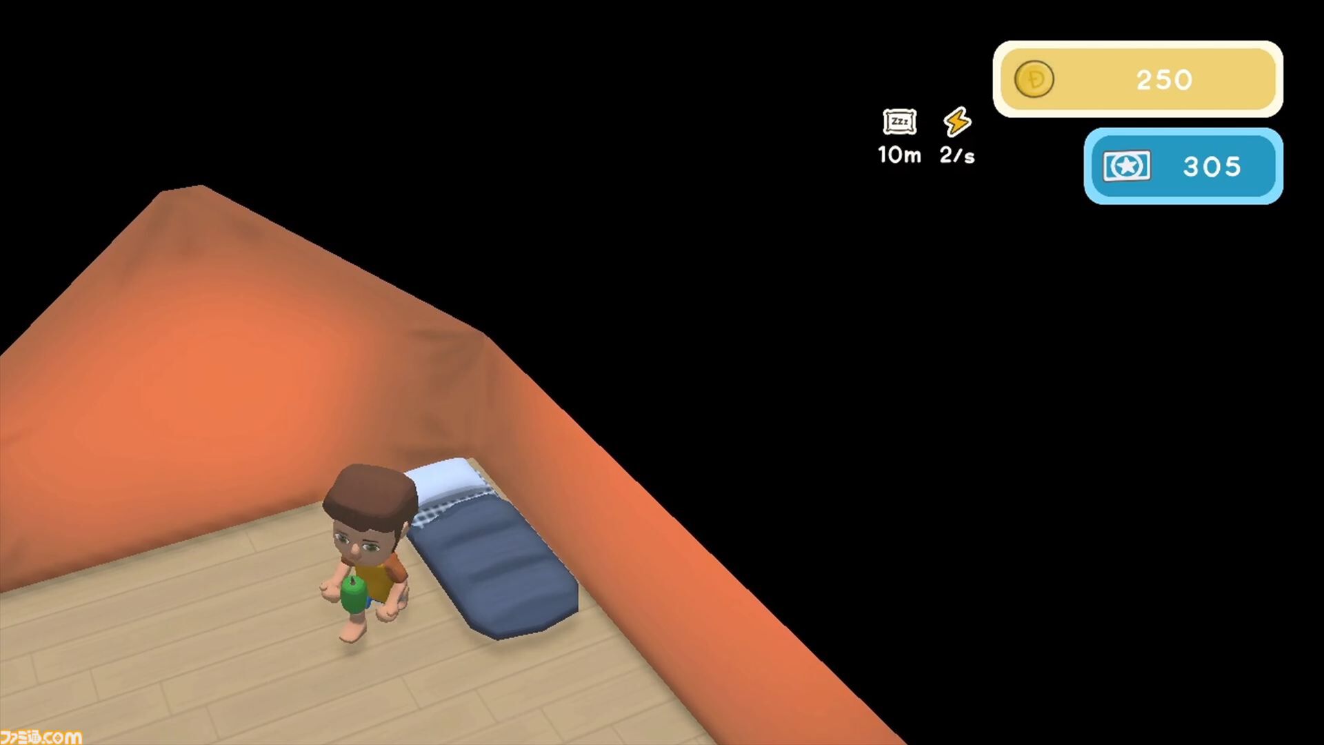 『Dinkum(ディンカム)』やりたいことスターティングガイド。Switch版から島でのスローライフを始める人へ、島暮らしの基本とやりたいことを始める方法教えます