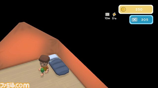 『Dinkum(ディンカム)』やりたいことスターティングガイド。Switch版から島でのスローライフを始める人へ、島暮らしの基本とやりたいことを始める方法教えます