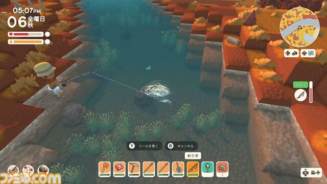 『Dinkum(ディンカム)』やりたいことスターティングガイド。Switch版から島でのスローライフを始める人へ、島暮らしの基本とやりたいことを始める方法教えます