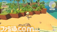 『Dinkum(ディンカム)』やりたいことスターティングガイド。Switch版から島でのスローライフを始める人へ、島暮らしの基本とやりたいことを始める方法教えます