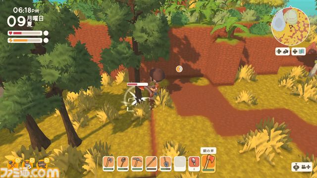 『Dinkum(ディンカム)』やりたいことスターティングガイド。Switch版から島でのスローライフを始める人へ、島暮らしの基本とやりたいことを始める方法教えます