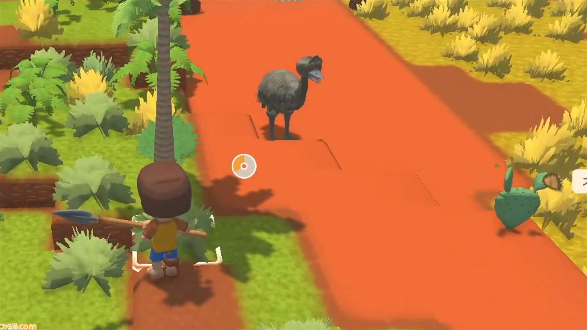 『Dinkum(ディンカム)』やりたいことスターティングガイド。Switch版から島でのスローライフを始める人へ、島暮らしの基本とやりたいことを始める方法教えます