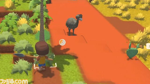 『Dinkum(ディンカム)』やりたいことスターティングガイド。Switch版から島でのスローライフを始める人へ、島暮らしの基本とやりたいことを始める方法教えます