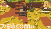『Dinkum(ディンカム)』やりたいことスターティングガイド。Switch版から島でのスローライフを始める人へ、島暮らしの基本とやりたいことを始める方法教えます