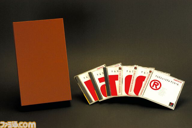 初代『ナムコミュージアム』30周年。36タイトル＋αのアーケード作品がPSで復刻。「これぞ永久フォゾン版だ」と当時のゲーマーをうならせた【今日は何の日？】