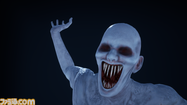 『フォートナイト』に『恐怖の森』を題材とした新マップ“恐怖の森 -Liar In The Dark-”が登場。原作は実写映画化も果たした人気フリーホラーゲーム