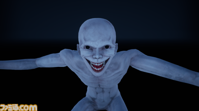 『フォートナイト』に『恐怖の森』を題材とした新マップ“恐怖の森 -Liar In The Dark-”が登場。原作は実写映画化も果たした人気フリーホラーゲーム