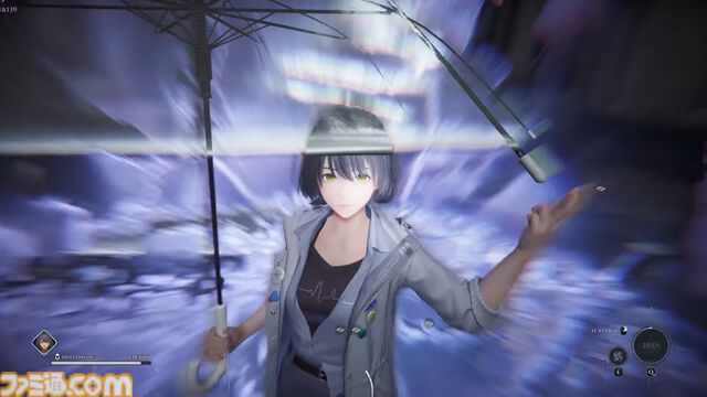 【HoYoverse新作】『Varsapura』が突如発表。フォトリアルなグラフィックで描かれるスタイリッシュアクション。ゲームプレイトレーラーが公開