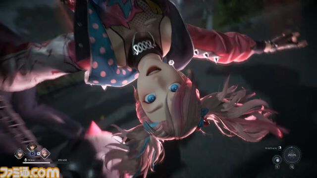 【HoYoverse新作】『Varsapura』が突如発表。フォトリアルなグラフィックで描かれるスタイリッシュアクション。ゲームプレイトレーラーが公開