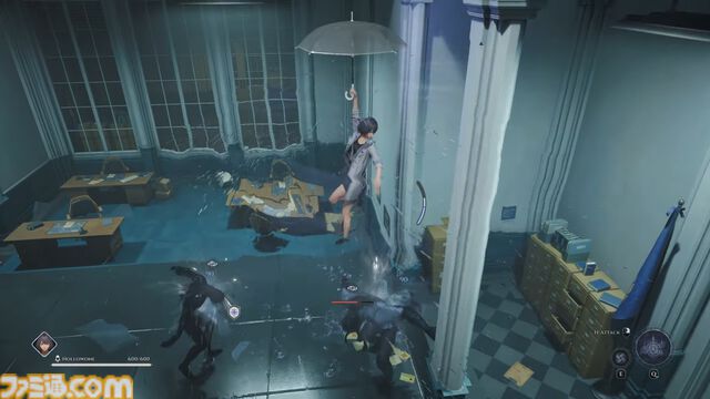 【HoYoverse新作】『Varsapura』が突如発表。フォトリアルなグラフィックで描かれるスタイリッシュアクション。ゲームプレイトレーラーが公開