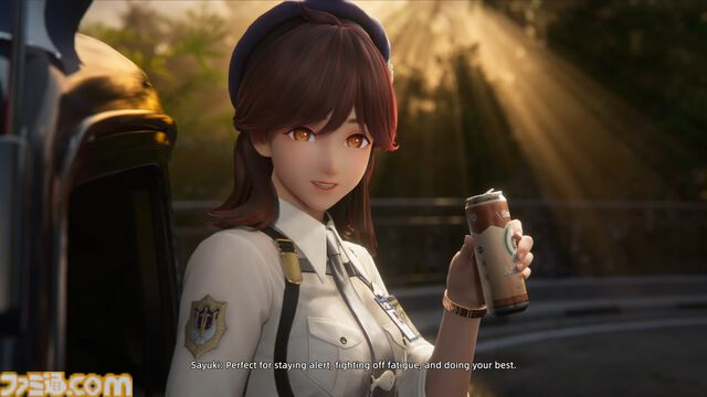 【HoYoverse新作】『Varsapura』が突如発表。フォトリアルなグラフィックで描かれるスタイリッシュアクション。ゲームプレイトレーラーが公開