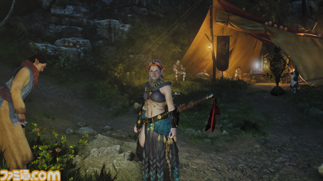 『モンハンワイルズ』はゲーム内で彩度や被写界深度も変更可能。カメラの回転やフィルター機能など“フォトモード”の使いかたを解説【フォトコンテスト開催中】