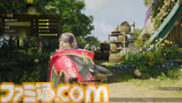 『モンハンワイルズ』はゲーム内で彩度や被写界深度も変更可能。カメラの回転やフィルター機能など“フォトモード”の使いかたを解説【フォトコンテスト開催中】