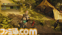 『モンハンワイルズ』はゲーム内で彩度や被写界深度も変更可能。カメラの回転やフィルター機能など“フォトモード”の使いかたを解説【フォトコンテスト開催中】