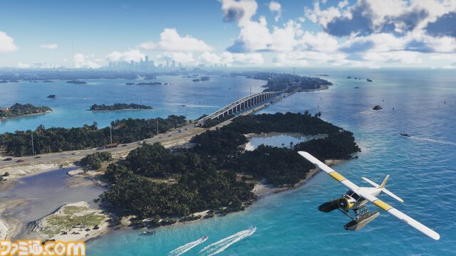 【GTA6】ファミ通プレゼンツのスペシャルトレーラーを公開！ 『グラセフ』新作の世界観を諏訪部順一のナレーションで紹介【グランド・セフト・オートVI】