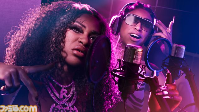 【GTA6】ファミ通プレゼンツのスペシャルトレーラーを公開！ 『グラセフ』新作の世界観を諏訪部順一のナレーションで紹介【グランド・セフト・オートVI】