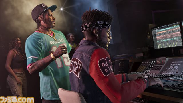 【GTA6】ファミ通プレゼンツのスペシャルトレーラーを公開！ 『グラセフ』新作の世界観を諏訪部順一のナレーションで紹介【グランド・セフト・オートVI】