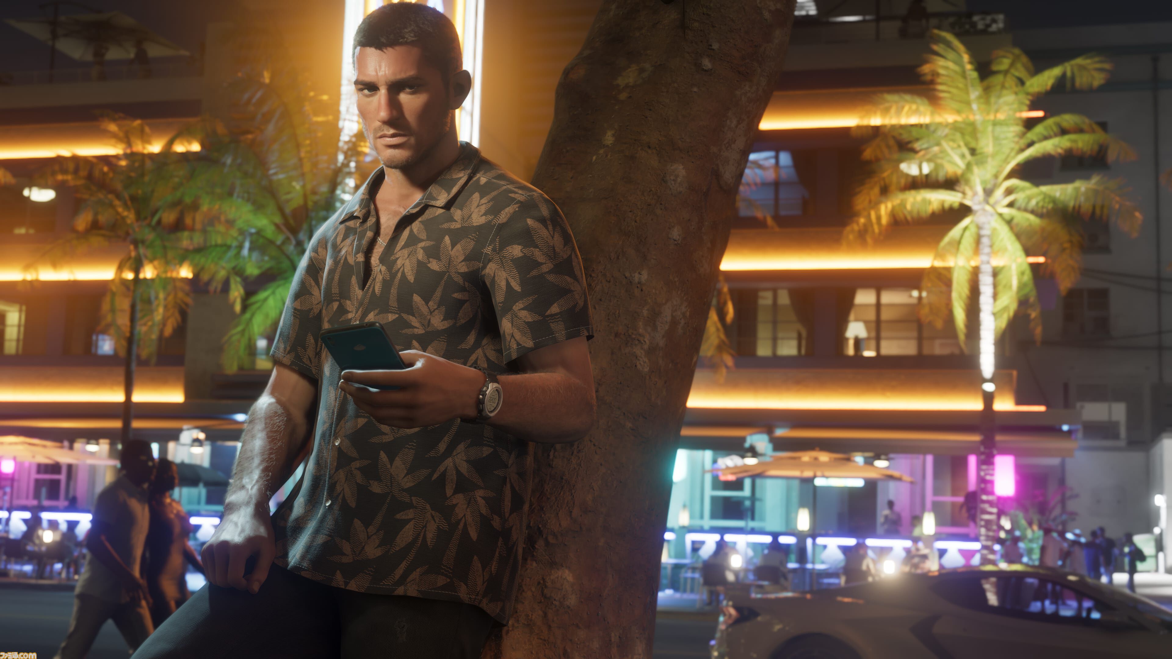 【GTA6】ファミ通プレゼンツのスペシャルトレーラーを公開！ 『グラセフ』新作の世界観を諏訪部順一のナレーションで紹介【グランド・セフト・オートVI】