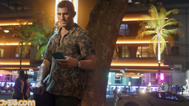 【GTA6】ファミ通プレゼンツのスペシャルトレーラーを公開！ 『グラセフ』新作の世界観を諏訪部順一のナレーションで紹介【グランド・セフト・オートVI】