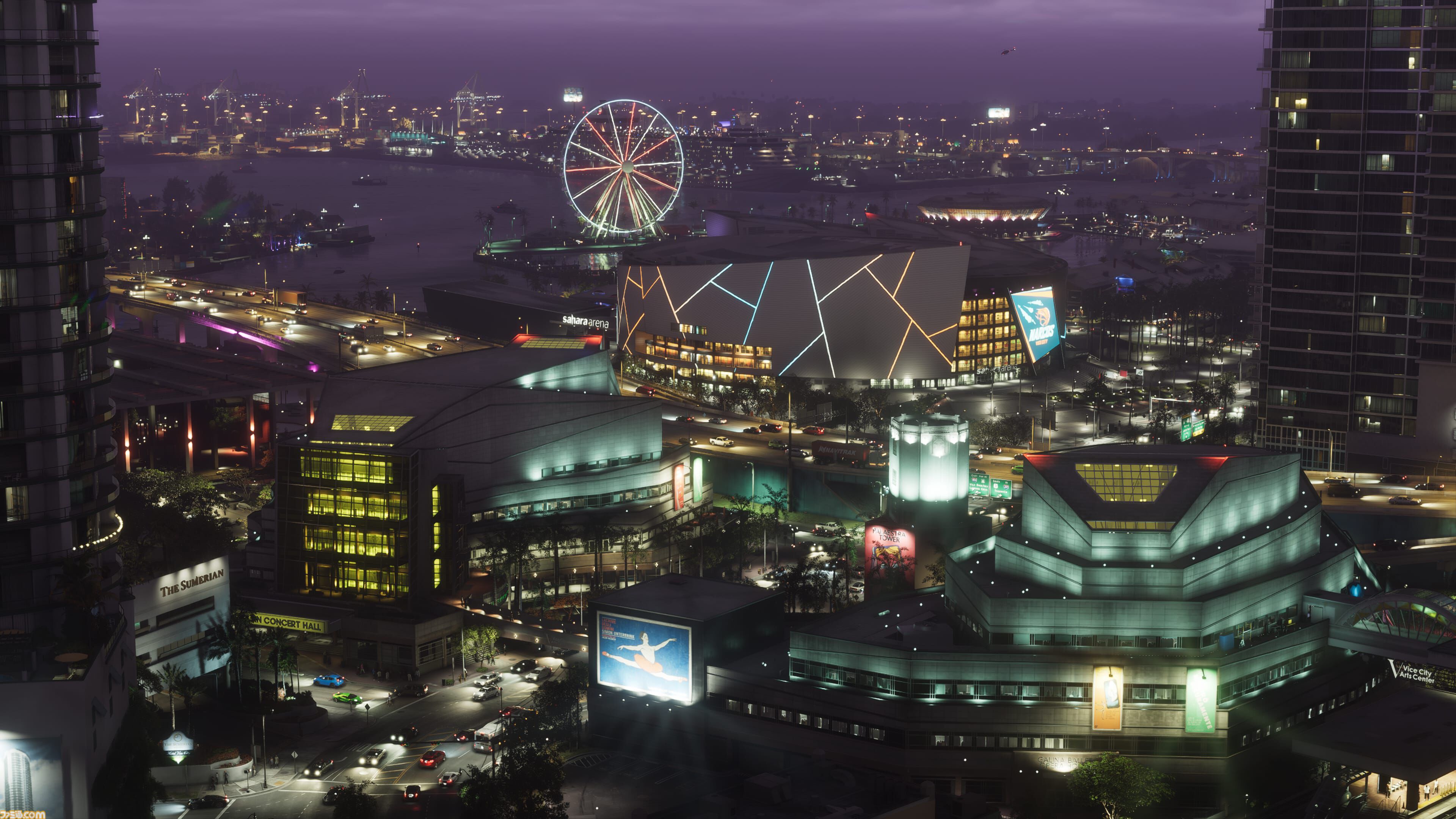 【GTA6】ファミ通プレゼンツのスペシャルトレーラーを公開！ 『グラセフ』新作の世界観を諏訪部順一のナレーションで紹介【グランド・セフト・オートVI】