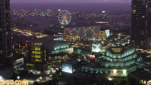 【GTA6】ファミ通プレゼンツのスペシャルトレーラーを公開！ 『グラセフ』新作の世界観を諏訪部順一のナレーションで紹介【グランド・セフト・オートVI】