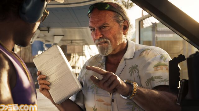 【GTA6】ファミ通プレゼンツのスペシャルトレーラーを公開！ 『グラセフ』新作の世界観を諏訪部順一のナレーションで紹介【グランド・セフト・オートVI】