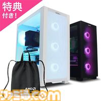 【FRONTIER】RX7900XT搭載ゲーミングPCが24万円、RTX5070Ti搭載モデルが26万円で買える。 “全開コスパ！クリスマスセール”は11月28日まで