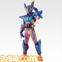 『仮面ライダーガヴ』新作一番くじが本日（11/22）発売。あの“闇菓子”が当たるグラニュート必見な内容に。『ゼッツ』のハイクオリティフィギュアも登場