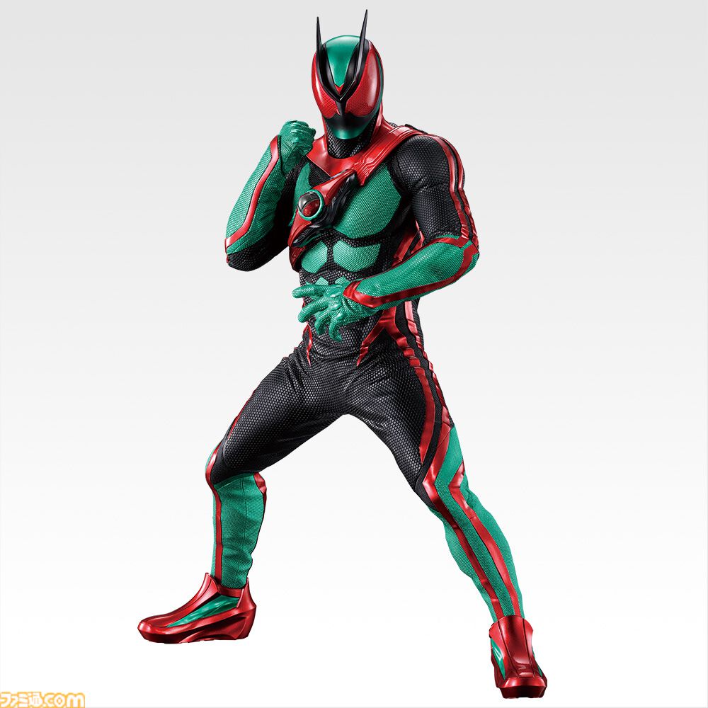 仮面ライダーガヴ』新作一番くじが本日（11/22）発売。あの“闇菓子”が