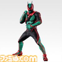 『仮面ライダーガヴ』新作一番くじが本日（11/22）発売。あの“闇菓子”が当たるグラニュート必見な内容に。『ゼッツ』のハイクオリティフィギュアも登場