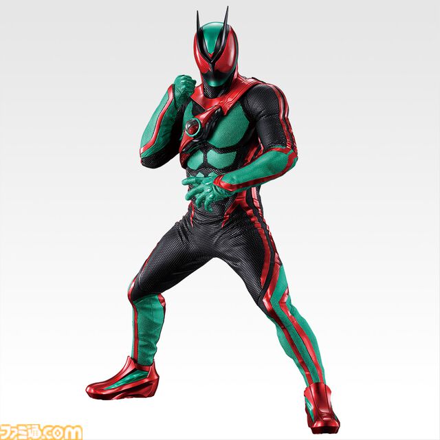 『仮面ライダーガヴ』新作一番くじが本日（11/22）発売。あの“闇菓子”が当たるグラニュート必見な内容に。『ゼッツ』のハイクオリティフィギュアも登場