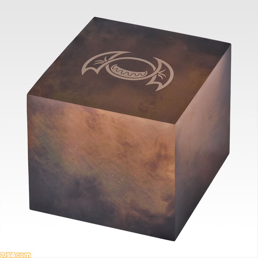 仮面ライダーガヴ』新作一番くじが本日（11/22）発売。あの“闇菓子”が