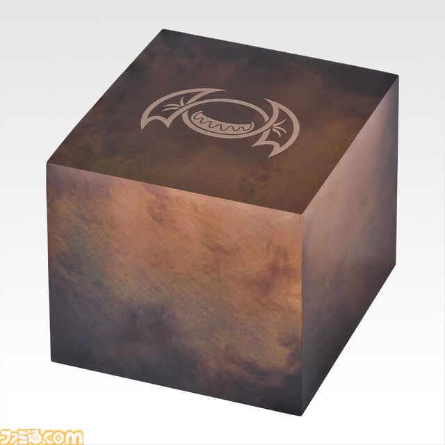 『仮面ライダーガヴ』新作一番くじが本日（11/22）発売。あの“闇菓子”が当たるグラニュート必見な内容に。『ゼッツ』のハイクオリティフィギュアも登場