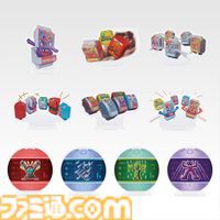 『仮面ライダーガヴ』新作一番くじが本日（11/22）発売。あの“闇菓子”が当たるグラニュート必見な内容に。『ゼッツ』のハイクオリティフィギュアも登場