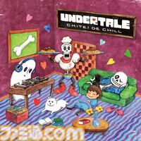 『UNDERTALE』チルアレンジアルバムが2026年1月28日に発売。“MEGALOVANIA”や“彼のテーマ”、”夢と希望”など全20曲を収録