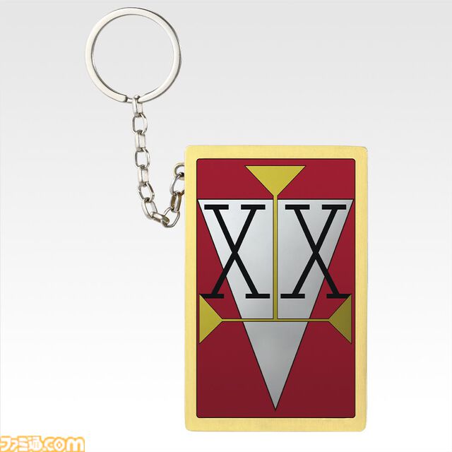 『ハンターハンター』選挙編がテーマの新作一番くじが本日（11/22）発売。キルア＆アルカフィギュアや、ヒソカのおもちゃ箱などがラインアップ