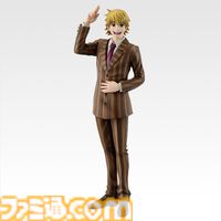 『ハンターハンター』選挙編がテーマの新作一番くじが本日（11/22）発売。キルア＆アルカフィギュアや、ヒソカのおもちゃ箱などがラインアップ