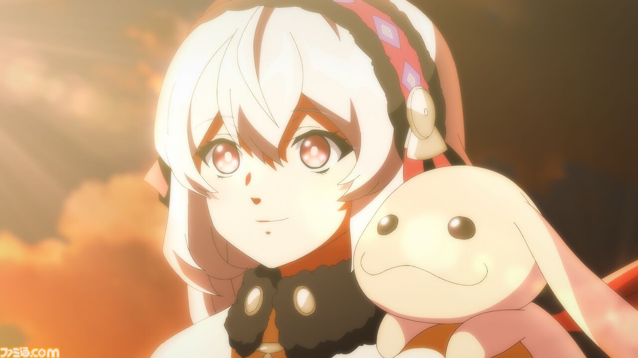 『うたわれるもの 白への道標』開発中のプレイ画面が公開。シューニャ、オシュトルらキャライラストも初披露。対応機種はPS5、Switch2、Steam