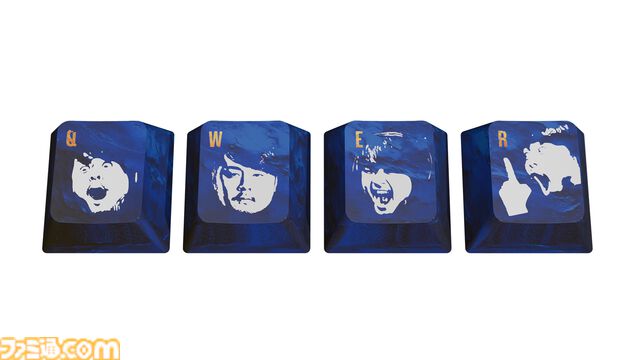 【The k4sen Con 2025】レッドブルコラボ6缶パックが12月8日発売。レンチキュラーカード（k4senデザイン監修）が付いてくる