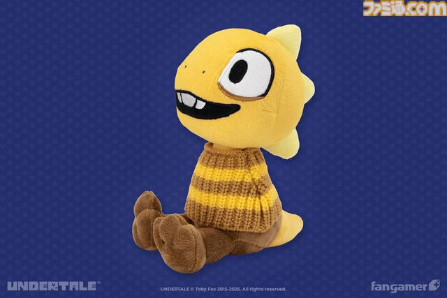 『UNDERTALE』Megalovaniaデザインのジャケットや『ゆめにっき』『OMORI』コラボTシャツなど、10周年を記念した新グッズが登場