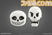 『UNDERTALE』Megalovaniaデザインのジャケットや『ゆめにっき』『OMORI』コラボTシャツなど、10周年を記念した新グッズが登場