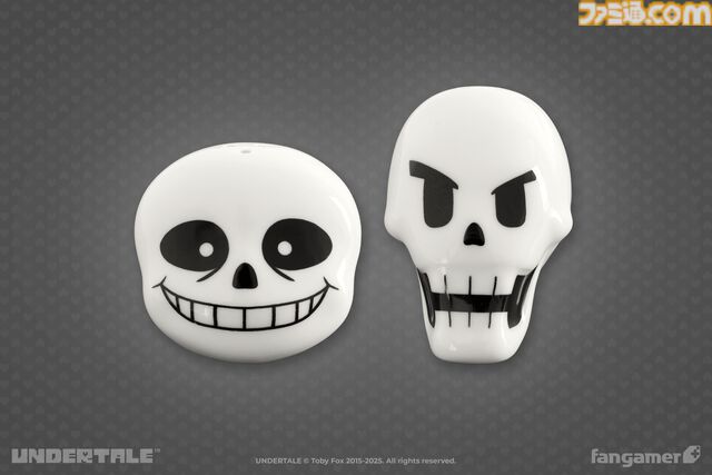 『UNDERTALE』Megalovaniaデザインのジャケットや『ゆめにっき』『OMORI』コラボTシャツなど、10周年を記念した新グッズが登場