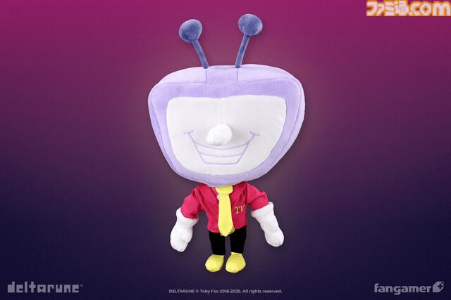 『UNDERTALE』Megalovaniaデザインのジャケットや『ゆめにっき』『OMORI』コラボTシャツなど、10周年を記念した新グッズが登場