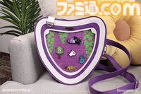 『UNDERTALE』Megalovaniaデザインのジャケットや『ゆめにっき』『OMORI』コラボTシャツなど、10周年を記念した新グッズが登場