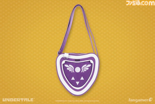 『UNDERTALE』Megalovaniaデザインのジャケットや『ゆめにっき』『OMORI』コラボTシャツなど、10周年を記念した新グッズが登場