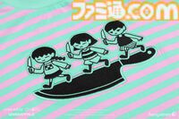 『UNDERTALE』Megalovaniaデザインのジャケットや『ゆめにっき』『OMORI』コラボTシャツなど、10周年を記念した新グッズが登場