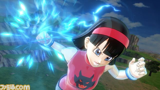 『ドラゴンボール ゼノバース2』PS5/Steam版が発売、Xbox版は明日リリース。ブロリー（抑制）らが参戦する有料DLCが配信開始