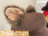 『戦場のフーガ展』in渋谷リポート。マルトのケモ耳をモフりたい衝動をグッと抑えるのに必死。タラニスの模型や描き下ろしシークレットイラストお宝仕様満載