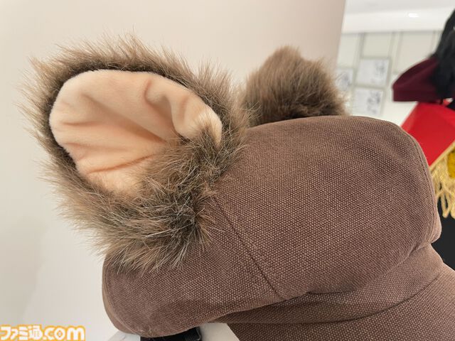 『戦場のフーガ展』in渋谷リポート。マルトのケモ耳をモフりたい衝動をグッと抑えるのに必死。タラニスの模型や描き下ろしシークレットイラストお宝仕様満載