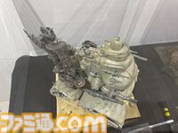 『戦場のフーガ展』in渋谷リポート。マルトのケモ耳をモフりたい衝動をグッと抑えるのに必死。タラニスの模型や描き下ろしシークレットイラストお宝仕様満載